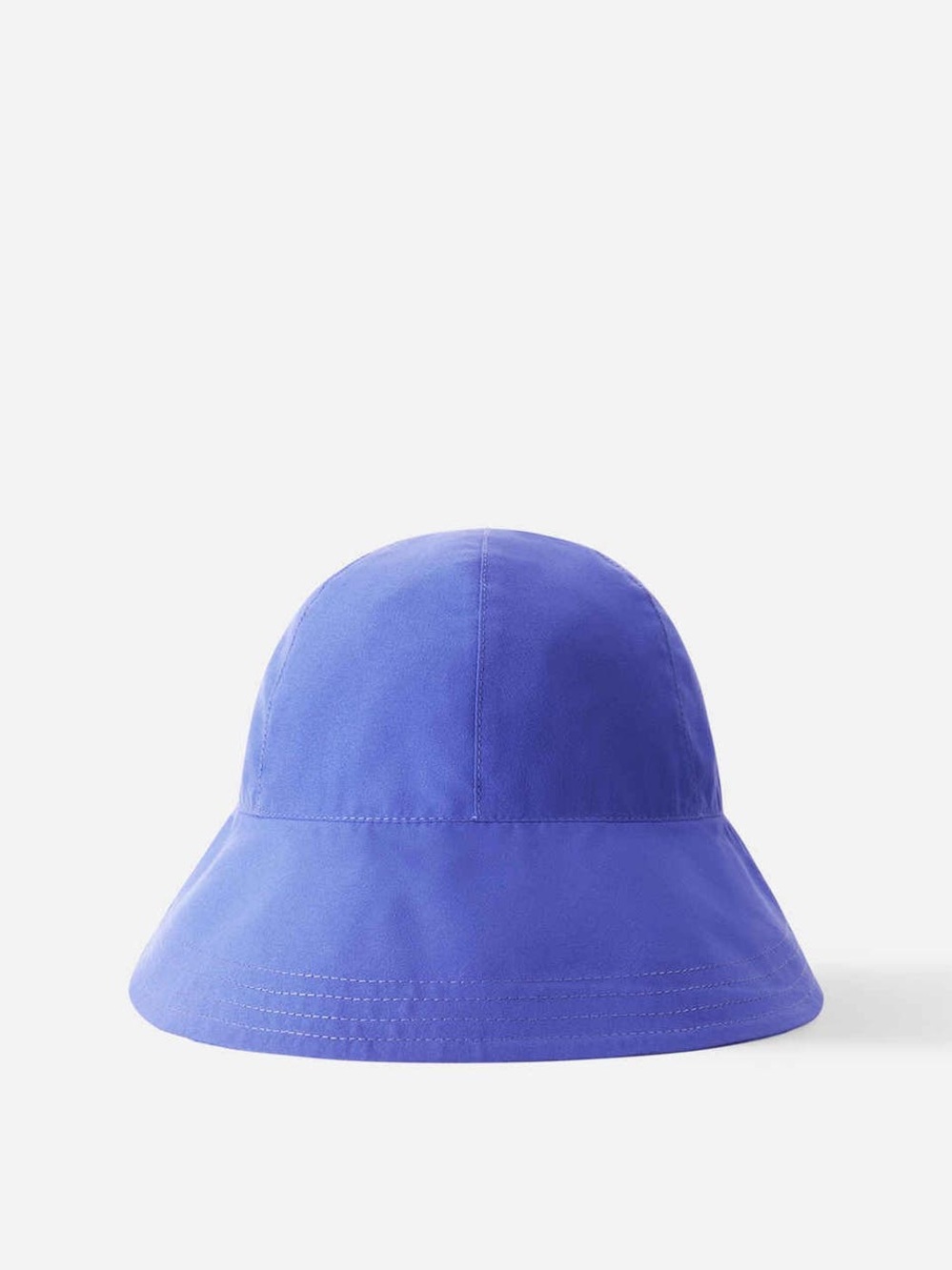 Reima Kids' Viiri Breezy Violet UPF 50+ Reversible Sunhat—5/6Y